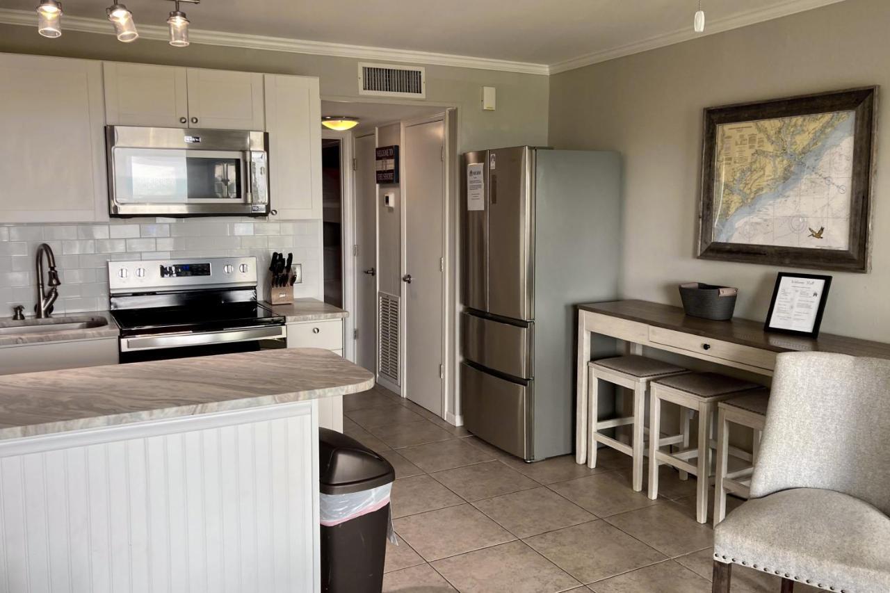 Sea Cabin 306-A Isle of Palms Exterior foto
